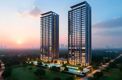 SOBHA PROJECT