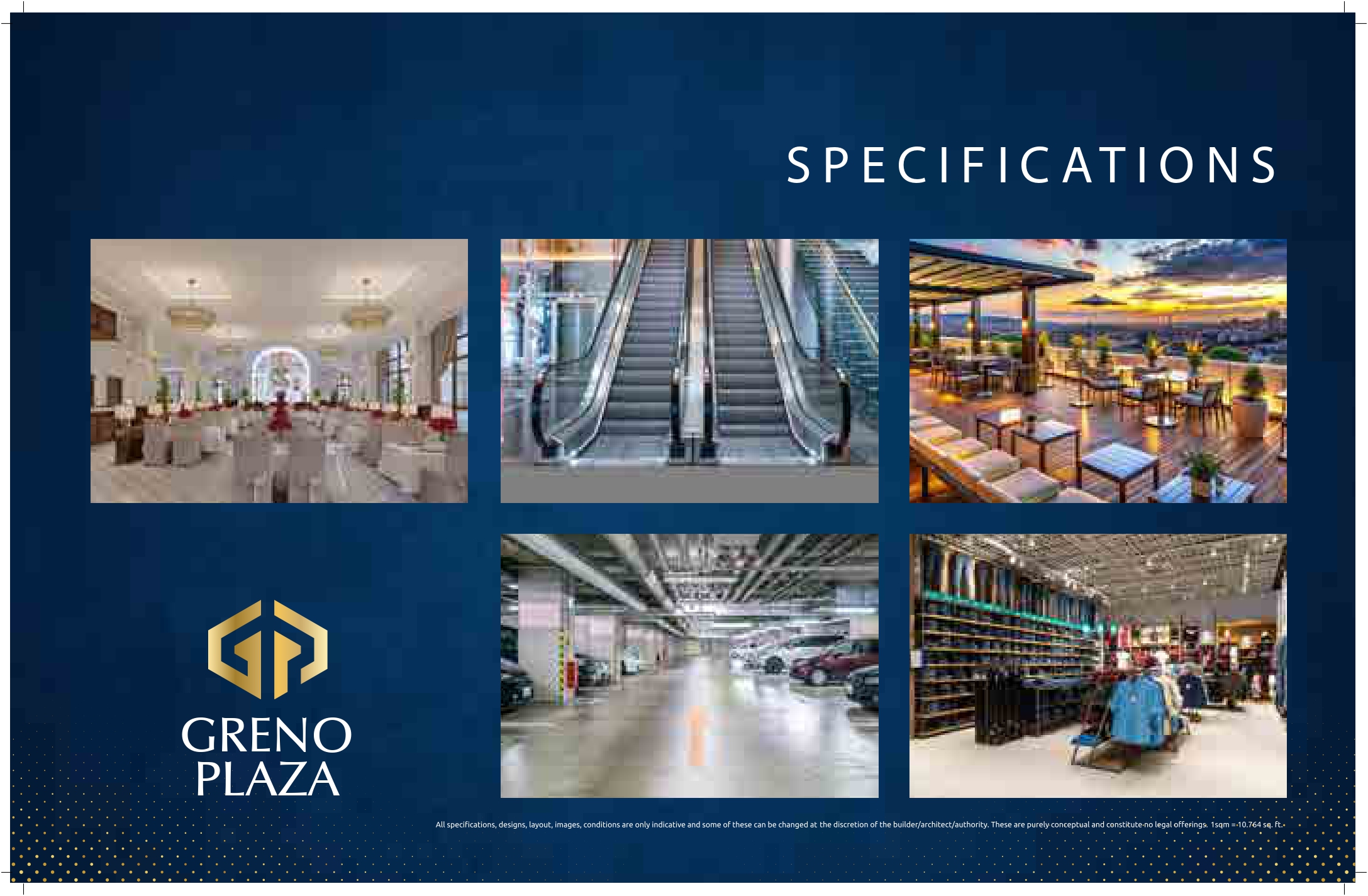 Greno Plaza