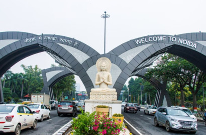 Noida