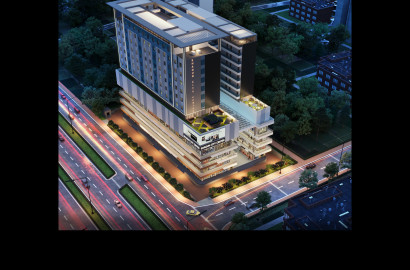 shagun city center